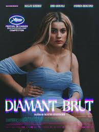 Diamant brut 