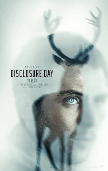 Disclosure Day v2 