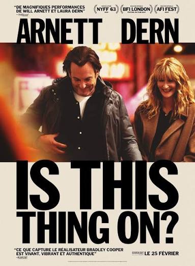 Is this thing on 