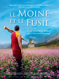 Le moine et le fusil 