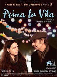 Prima vita 
